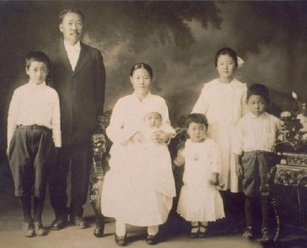 Koreańscy imigranci na Hawajach, XIX wiek