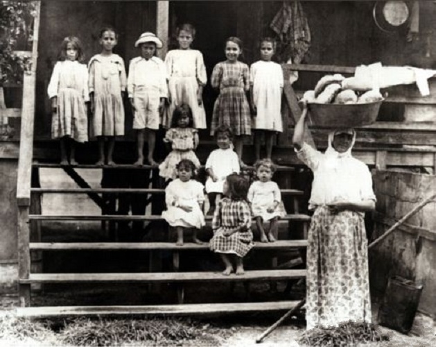 Portugalscy imigranci na Hawajach, XIX wiek