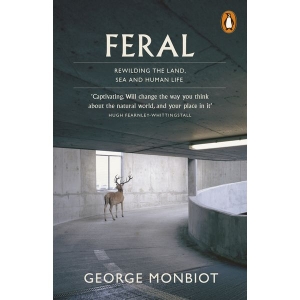George Monbiot FERAL biblioteczka-siedmiu-pokoleń-magda-bębenek
