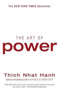 biblioteczka-siedmiu-pokoleń-magda-bębenek the art of power thich nhat hanh
