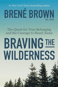 brene brown braving the wilderness biblioteczka-siedmiu-pokoleń-magda-bębenek