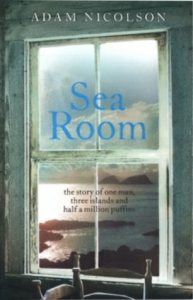 Nicolson Adam Seam room, an island life Biblioteczka Siedmiu Pokoleń